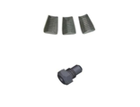 Сменные и запасные части для заклепочного инструмента (Rivetec)